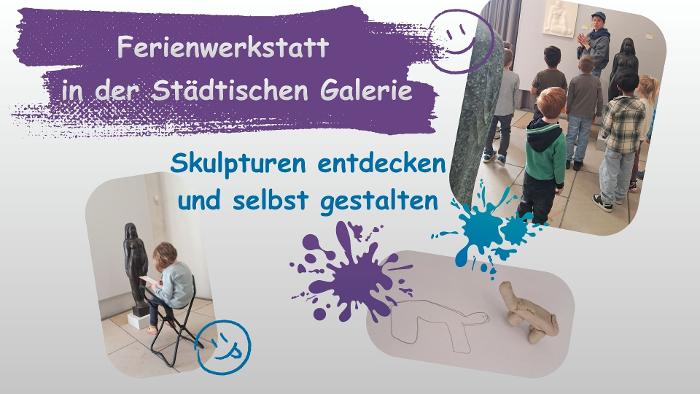 Bild Ferienwerkstatt 2026